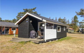 Cozy Home In Nexø With Wifi in Nexø